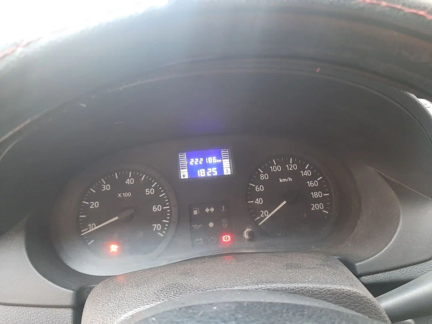 خودرو رنو، تندر 90 آگهی ann_19946083