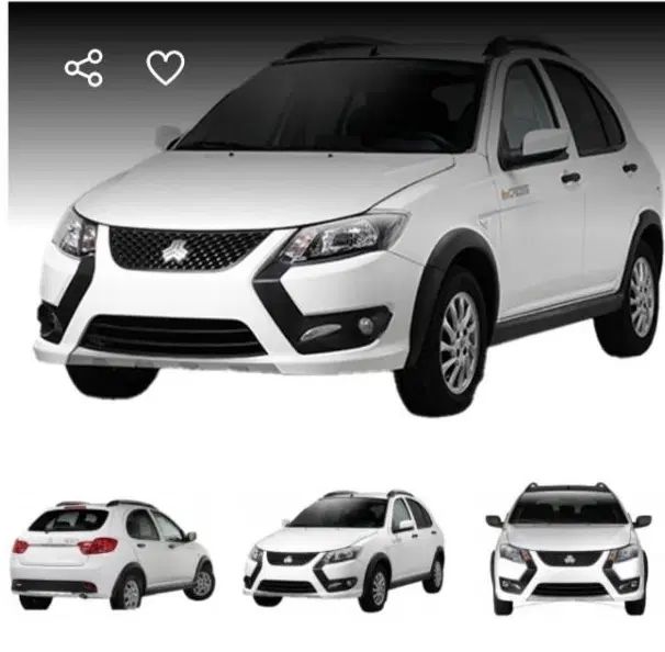 خودرو کوییک، R آگهی ann_19946109