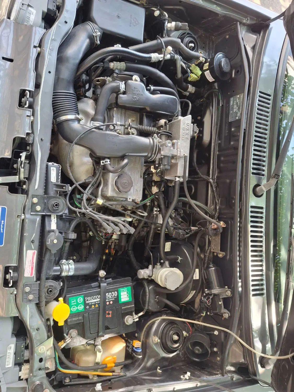 پراید 132 SE - 1392
