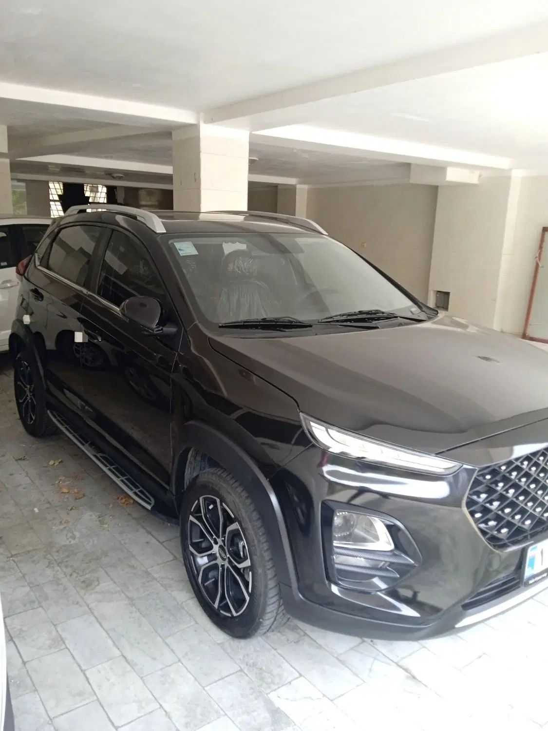 ام وی ام X22 پرو اتوماتیک IE - 1402