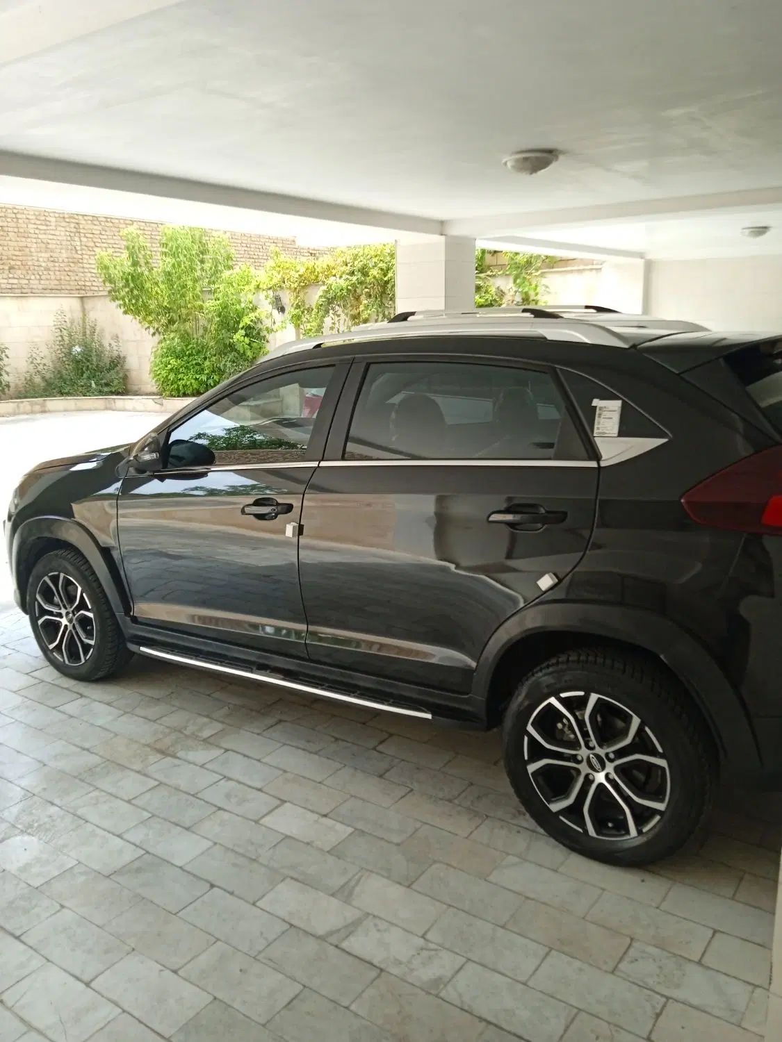ام وی ام X22 پرو اتوماتیک IE - 1402
