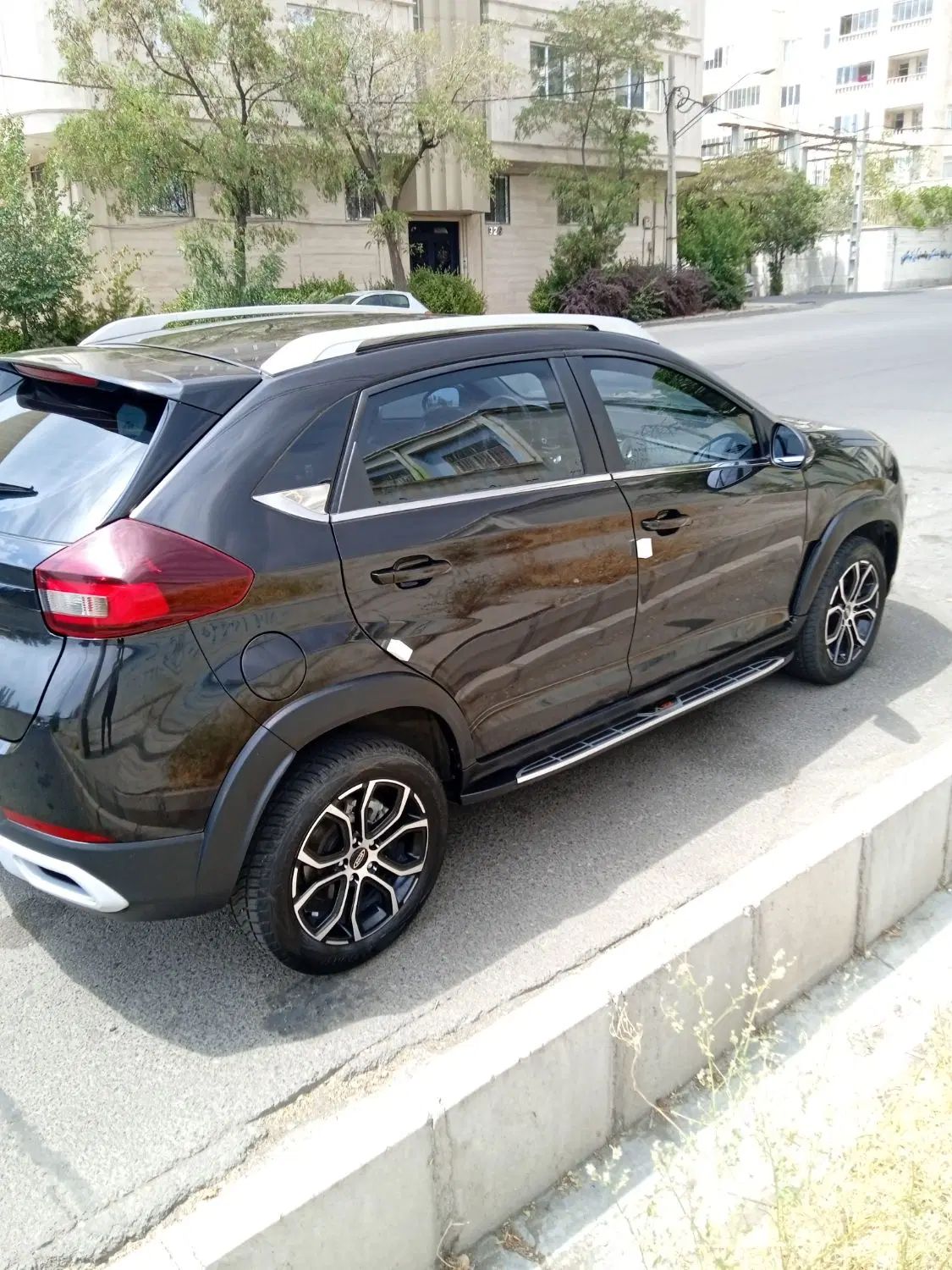 ام وی ام X22 پرو اتوماتیک IE - 1402