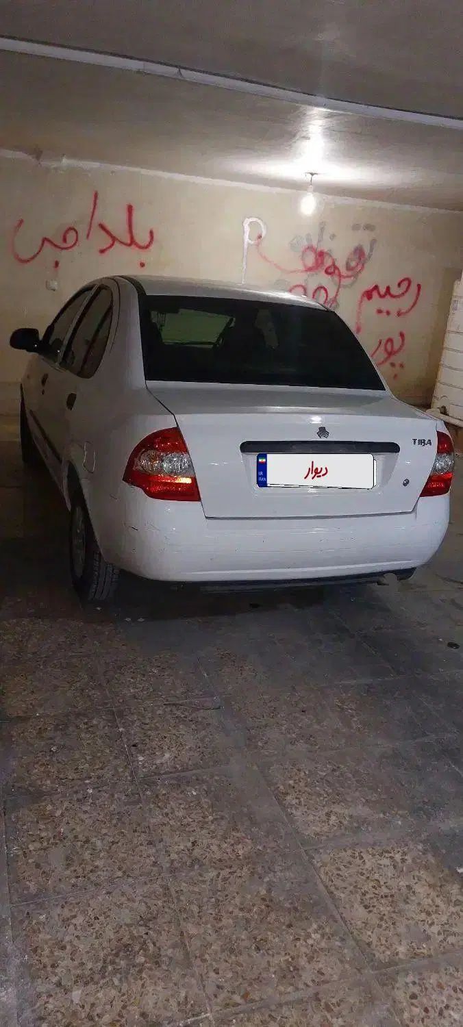 خودرو تیبا، صندوق دار آگهی ann_19946164
