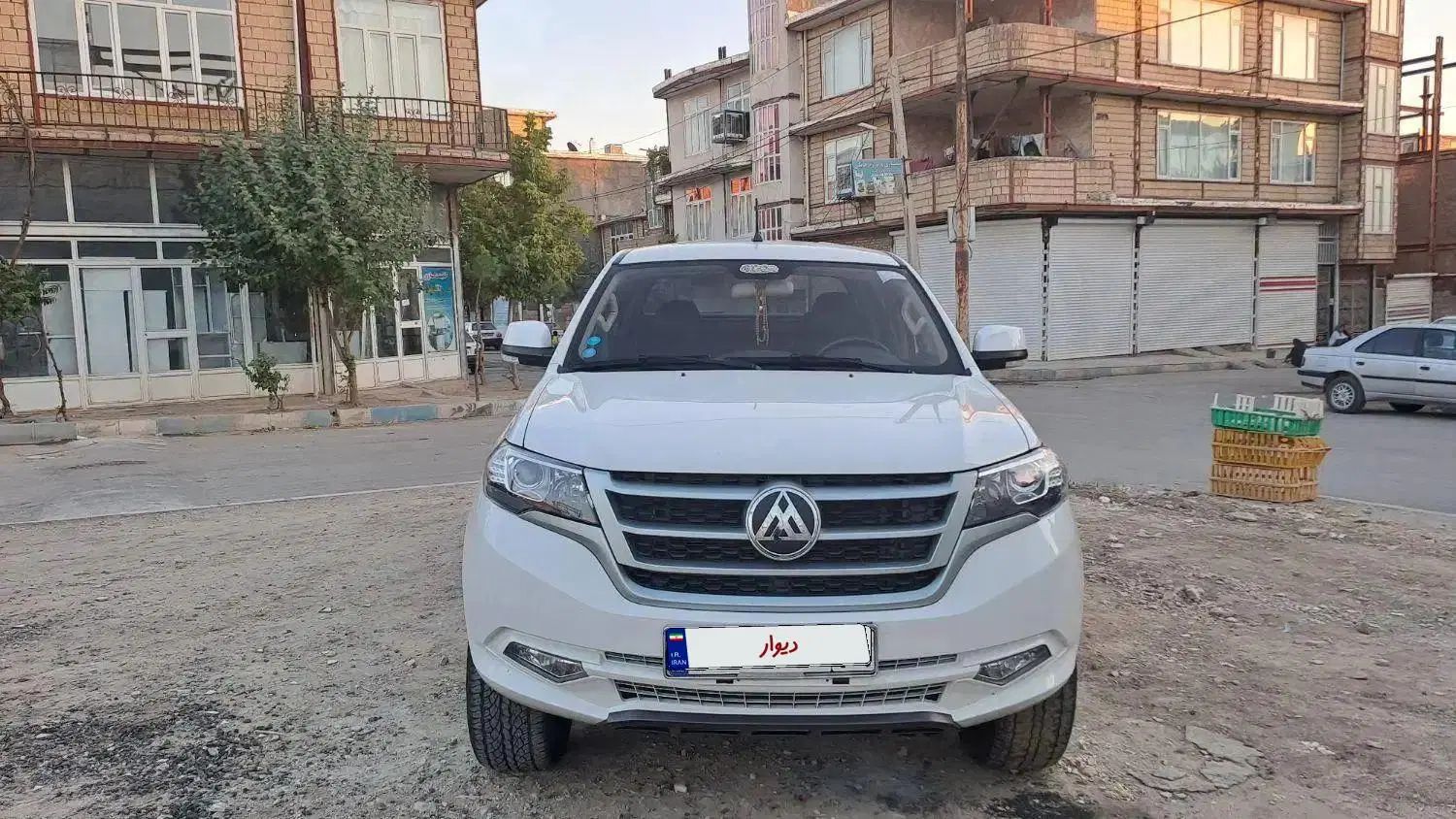 خودرو مکث موتور، کلوت آگهی ann_19946218