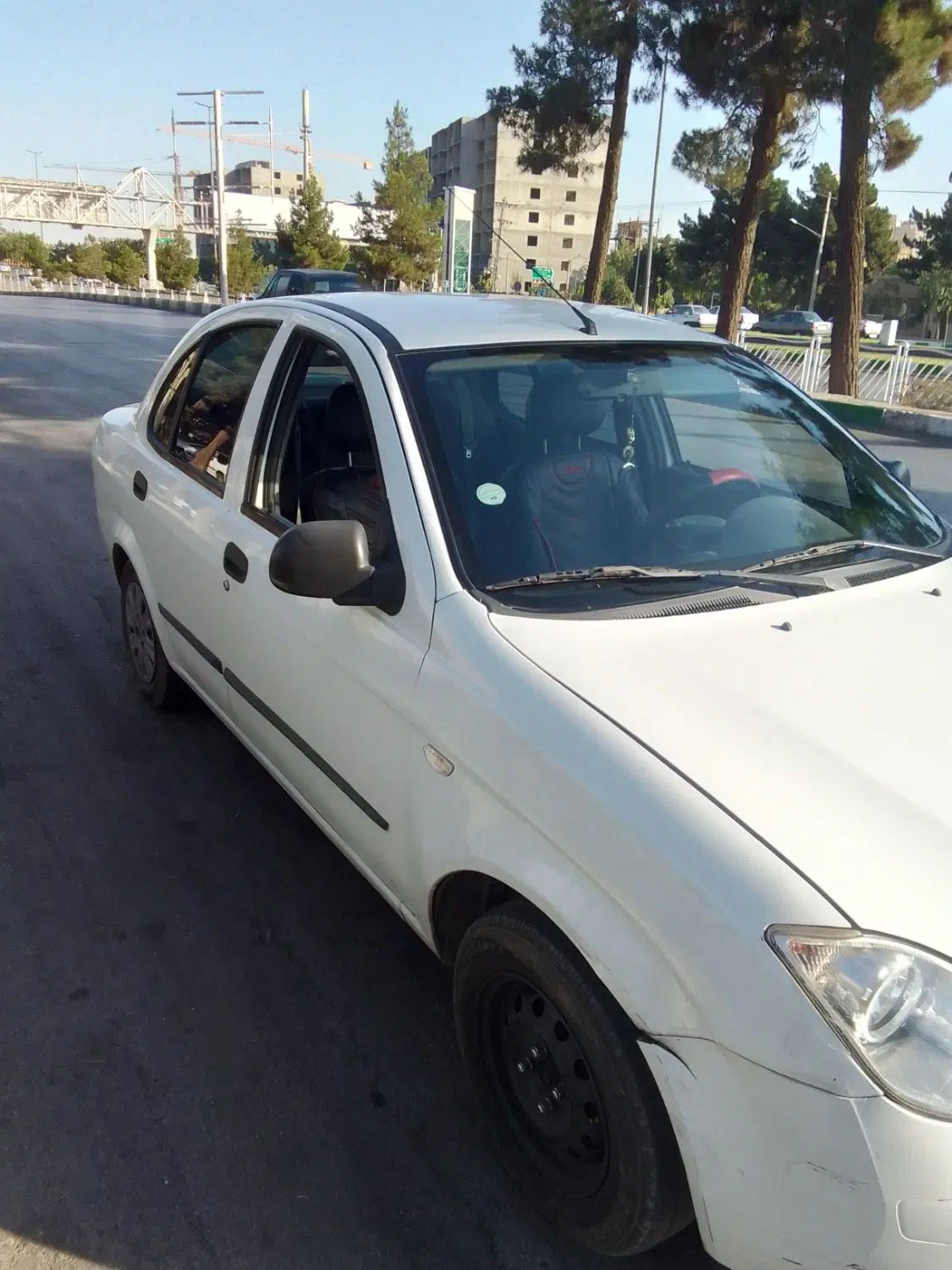 خودرو تیبا، صندوق دار آگهی ann_19946266