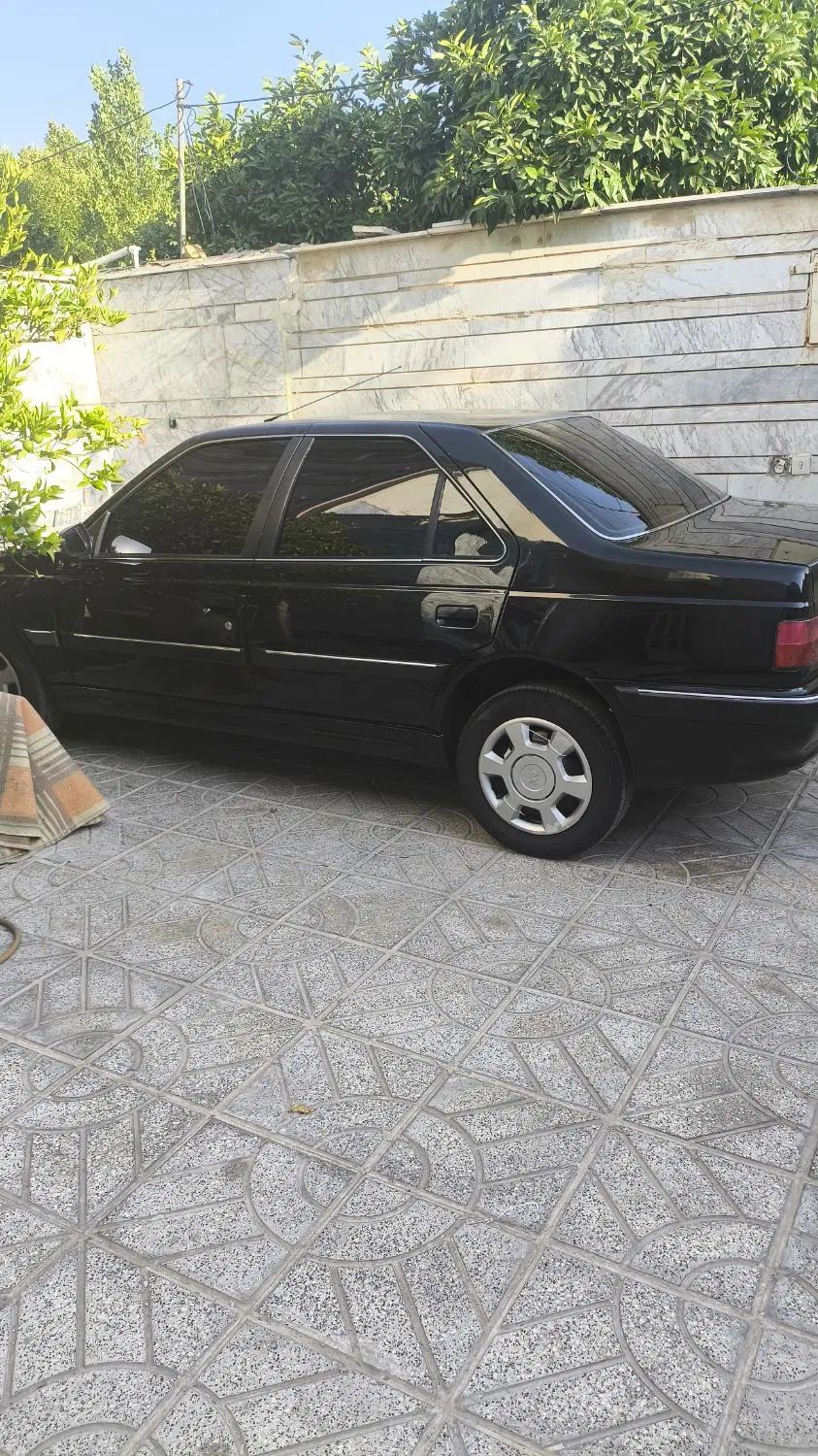 خودرو پژو، پارس آگهی ann_19946267