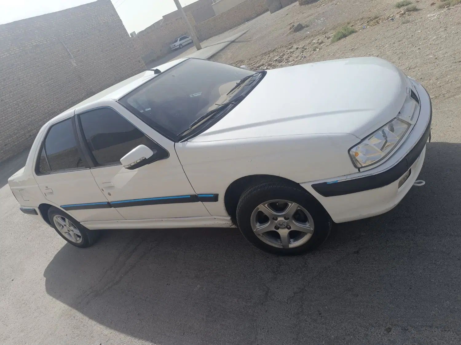 خودرو پژو، پارس آگهی ann_19946286