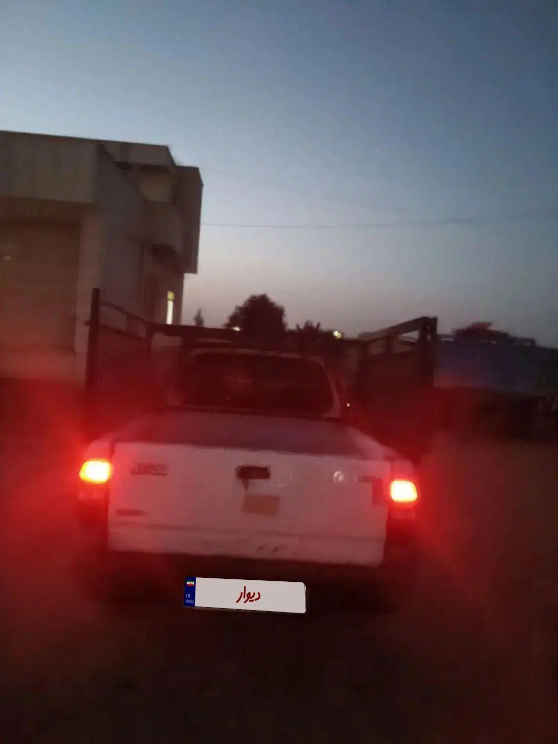 پراید 151 SE - 1393