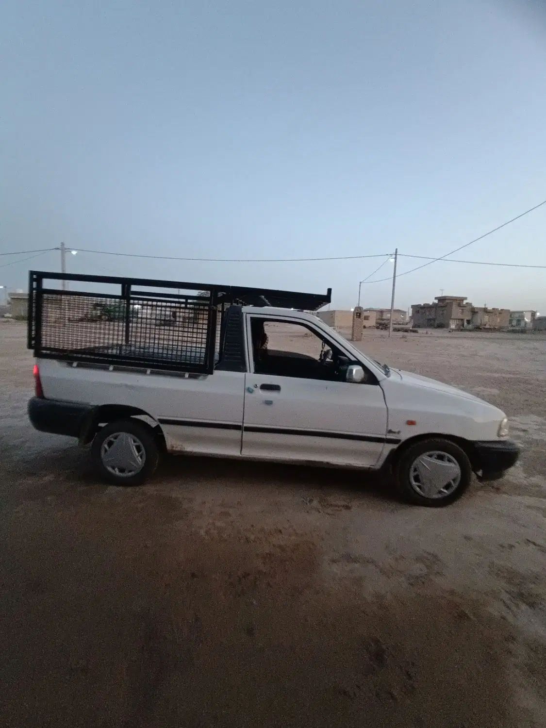 خودرو پراید، 151 آگهی ann_19946318