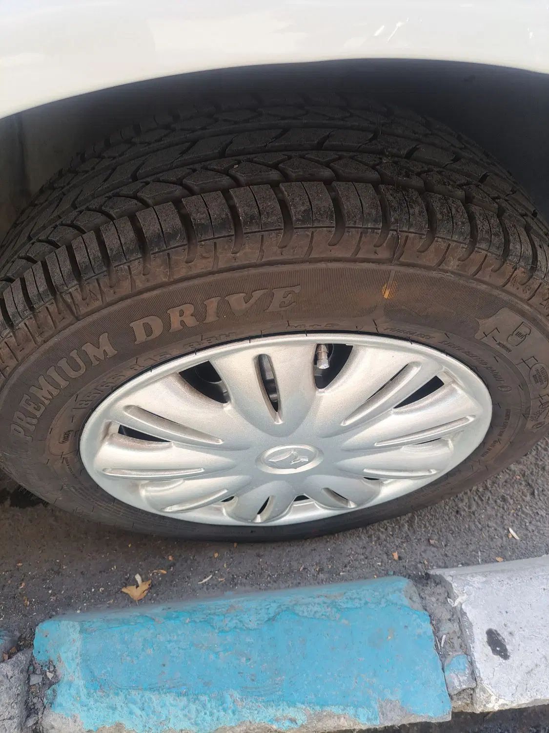 سمند LX XU7 - 1398