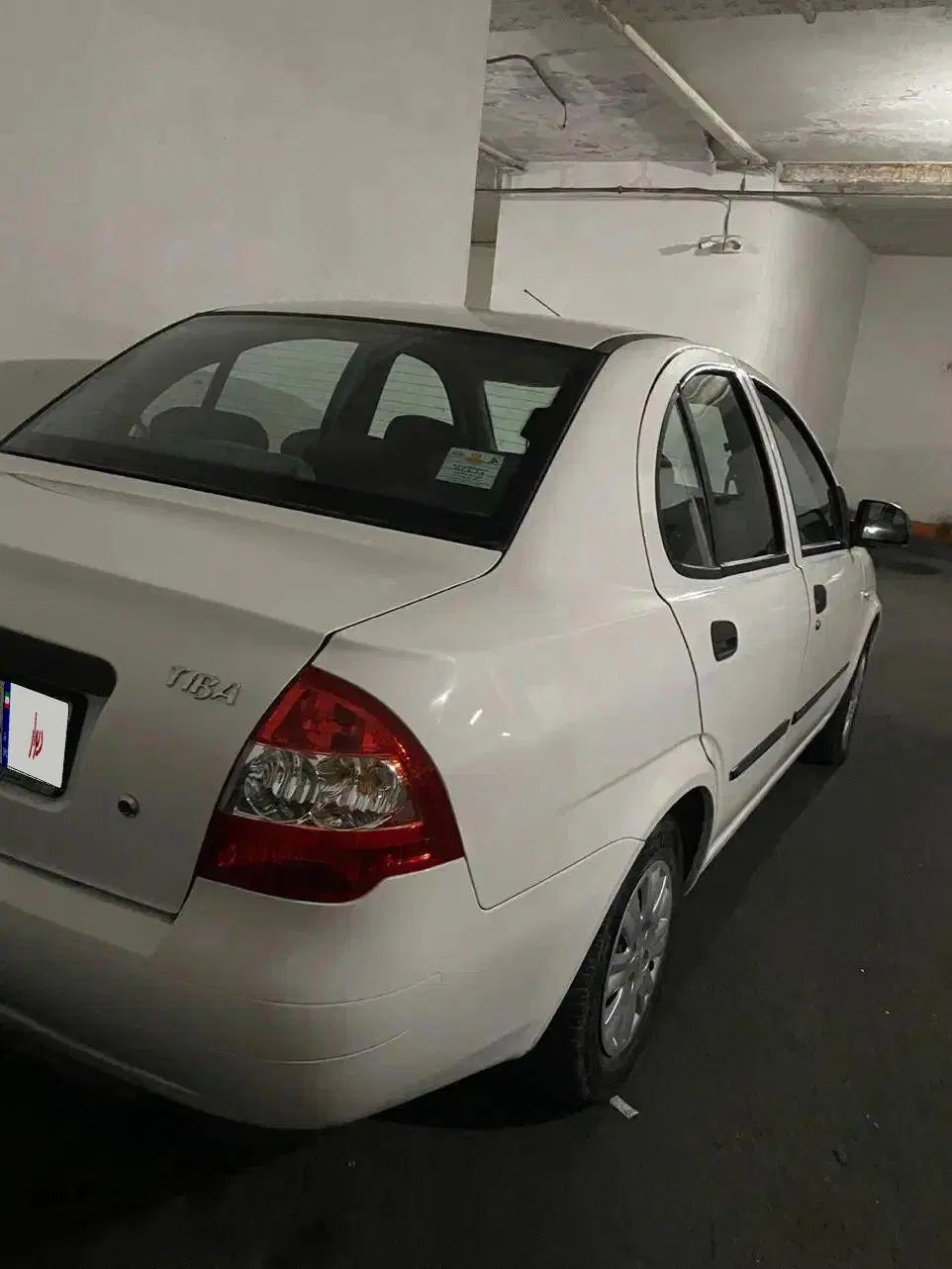 خودرو تیبا، صندوق دار آگهی ann_19946331