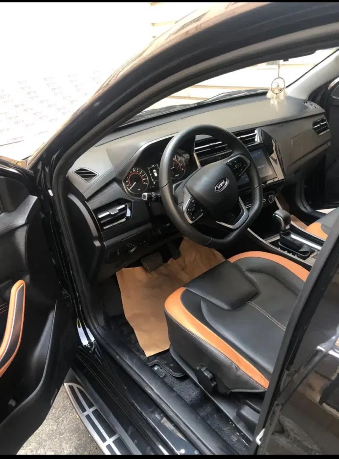 ام وی ام X22 پرو اتوماتیک IE - 1402