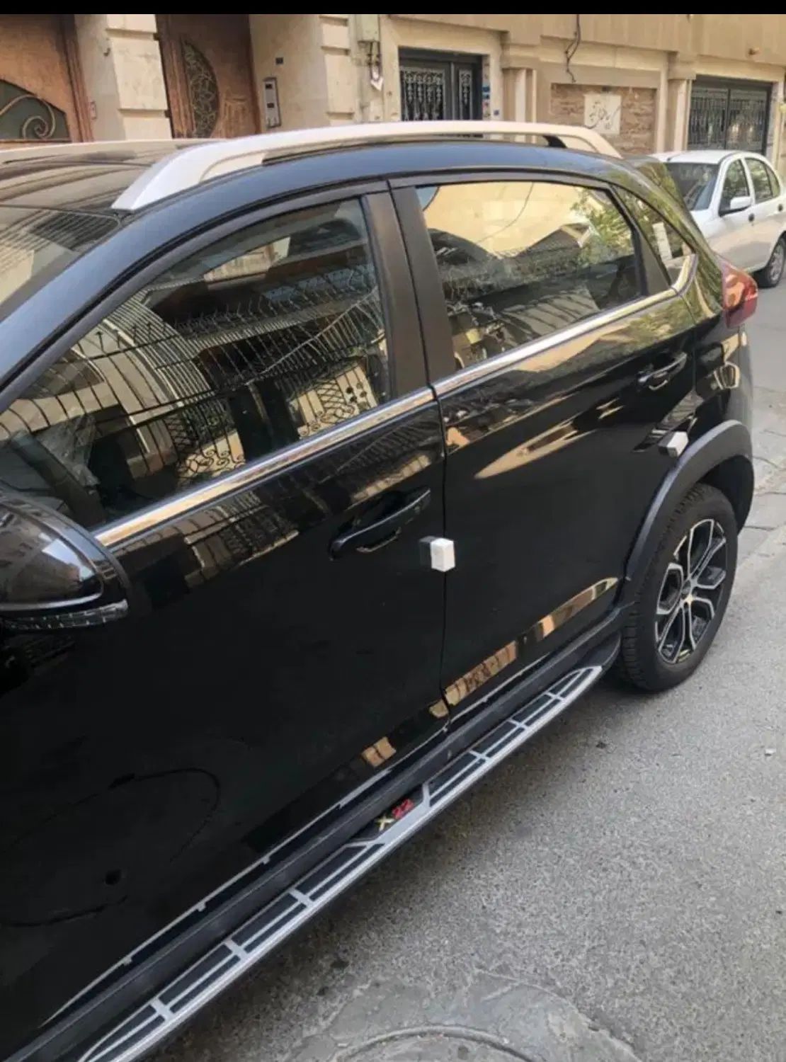 ام وی ام X22 پرو اتوماتیک IE - 1402