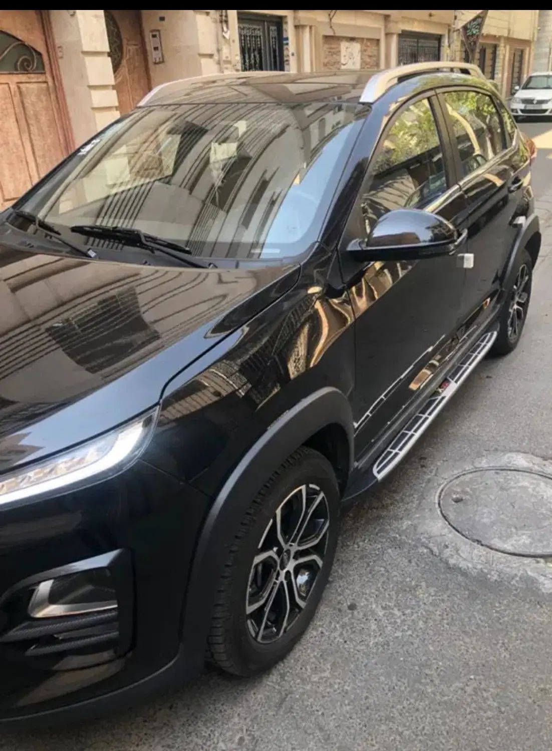 ام وی ام X22 پرو اتوماتیک IE - 1402