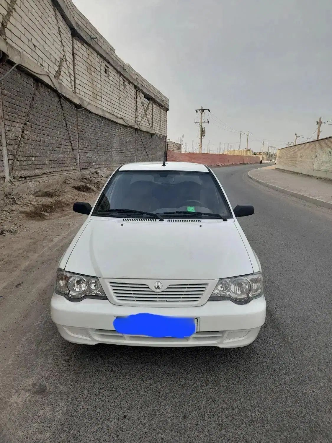 خودرو پراید، 132 آگهی ann_19946333
