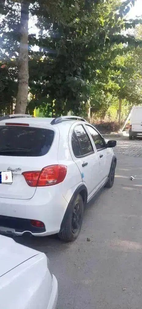 کوییک معمولی دنده‌ای - 1402