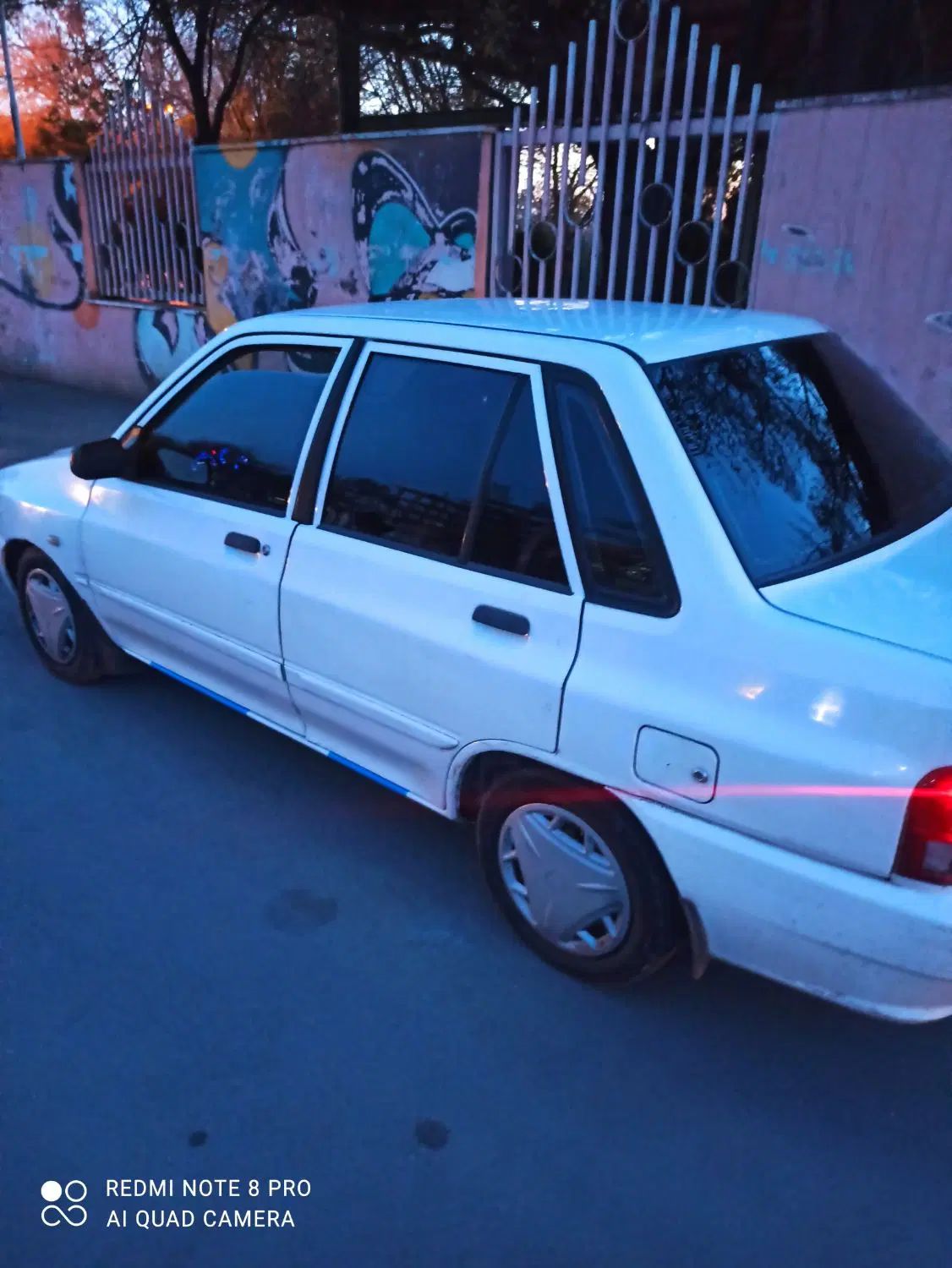 خودرو پراید، 132 آگهی ann_19946369