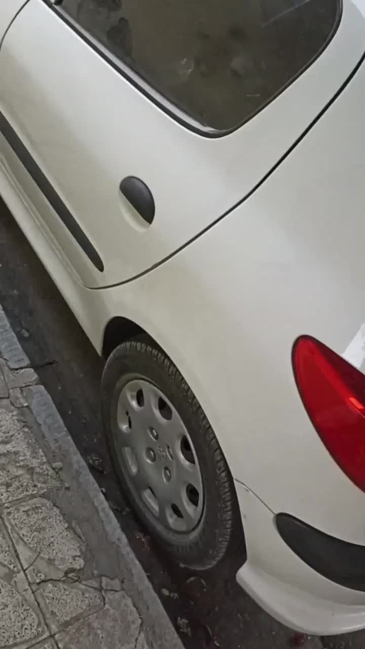 خودرو پژو، 206 آگهی ann_19946376