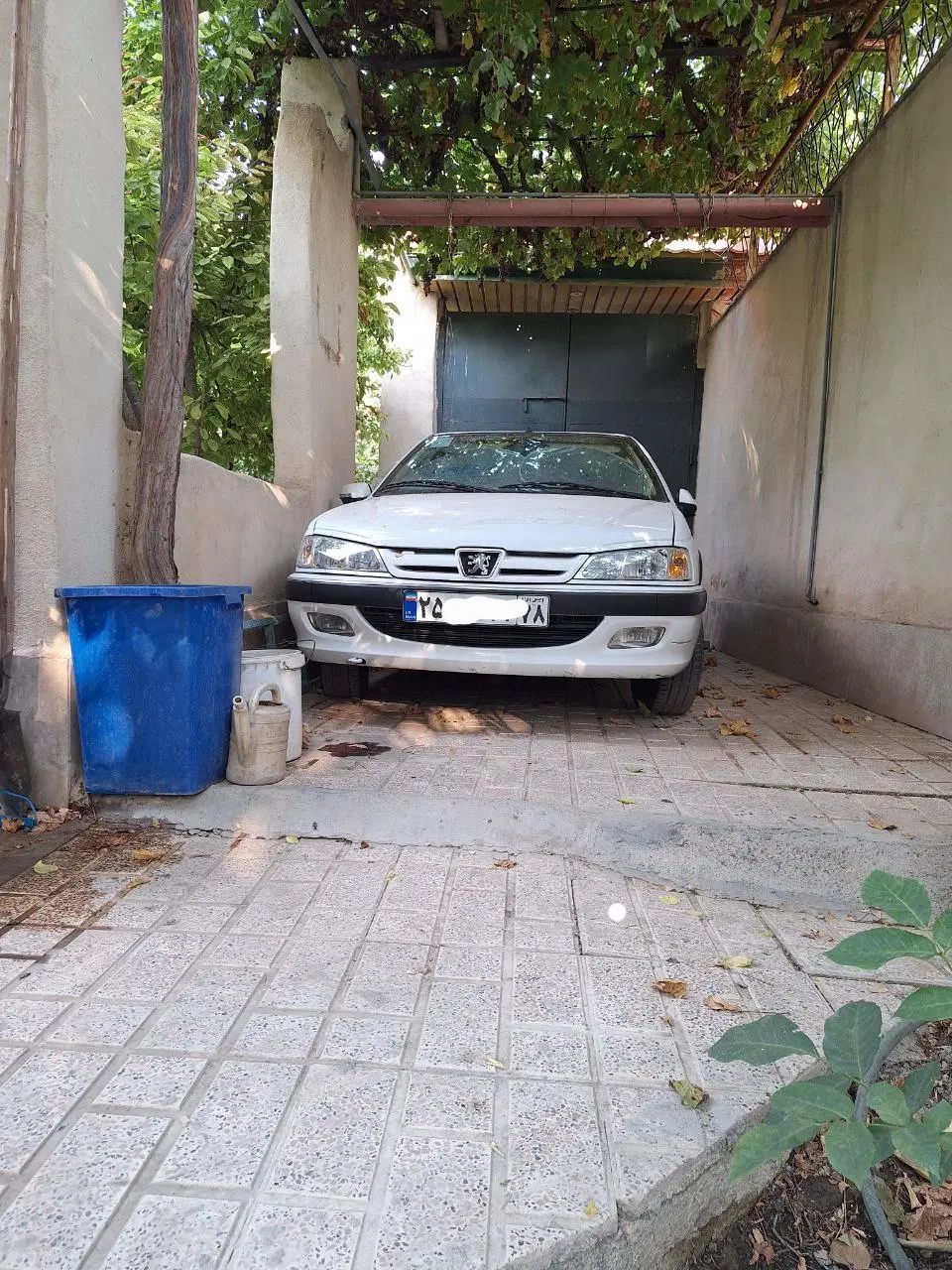 خودرو پژو، پارس آگهی ann_19946377