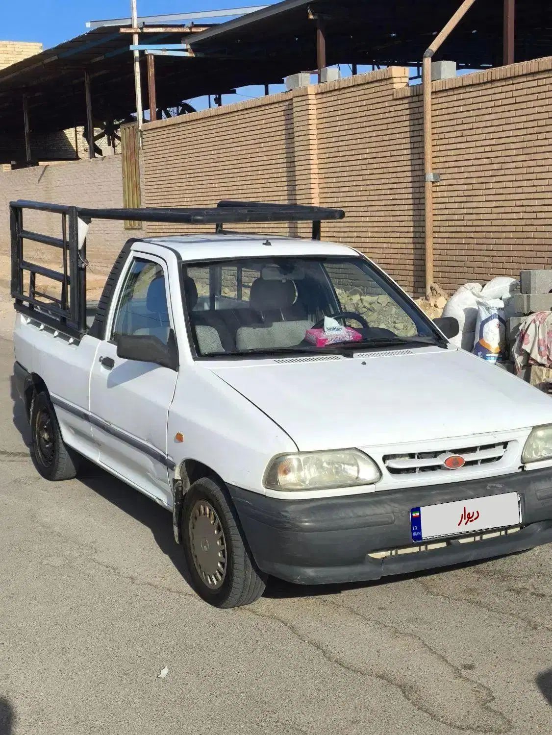 خودرو پراید، 151 آگهی ann_19946387