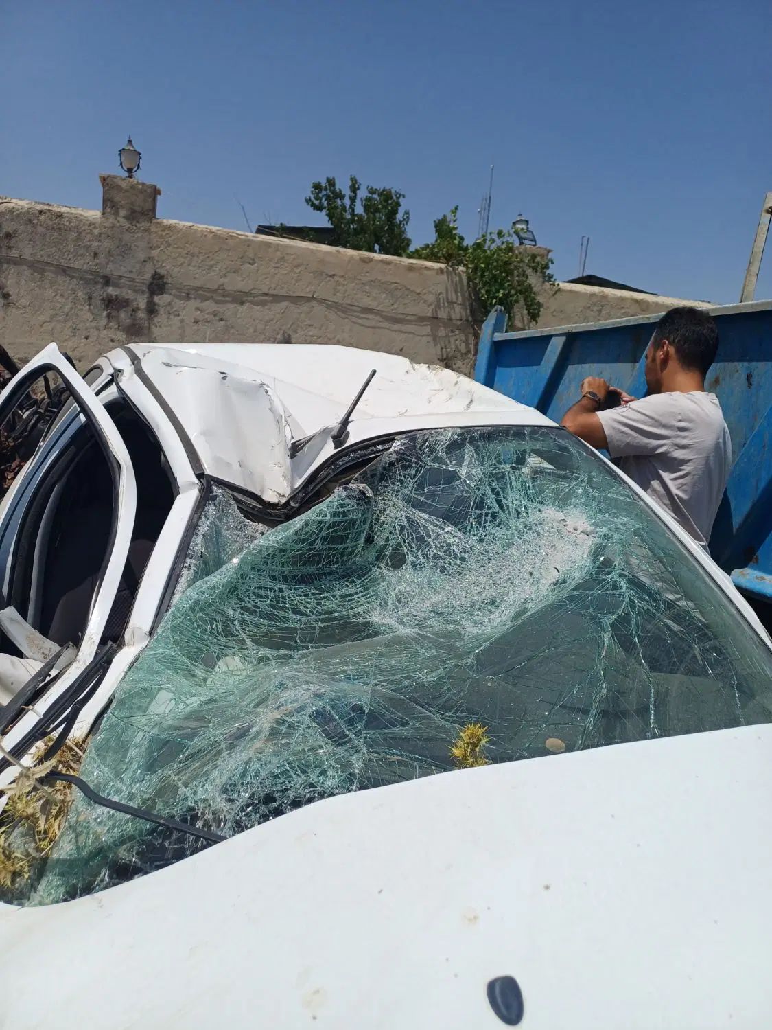 خودرو رانا، LX آگهی ann_19946390