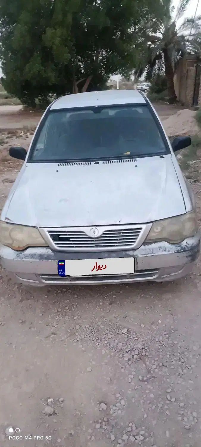 خودرو پراید، 132 آگهی ann_19946395