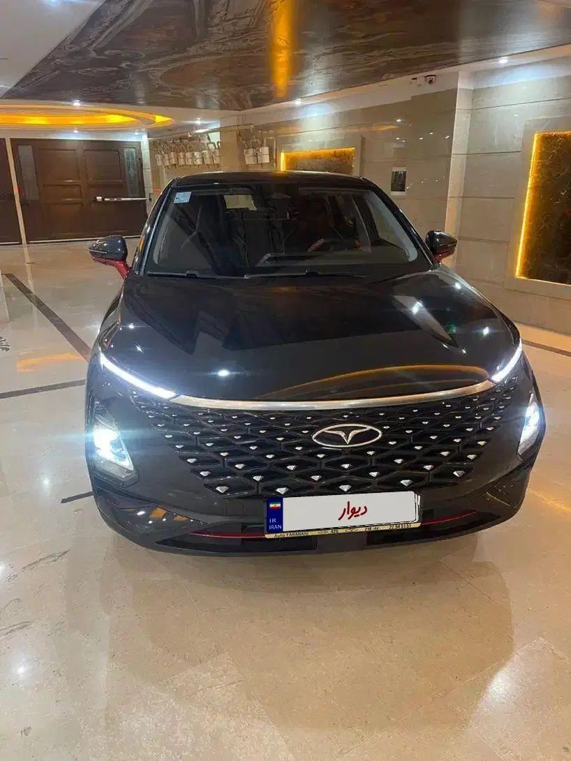 فونیکس FX پریمیوم FWD - 1402