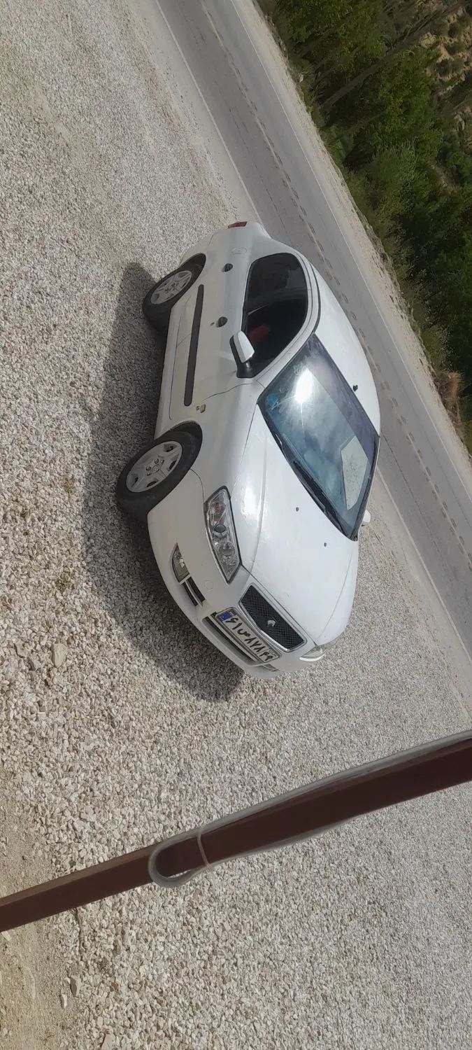 رانا LX TU5 - 1392