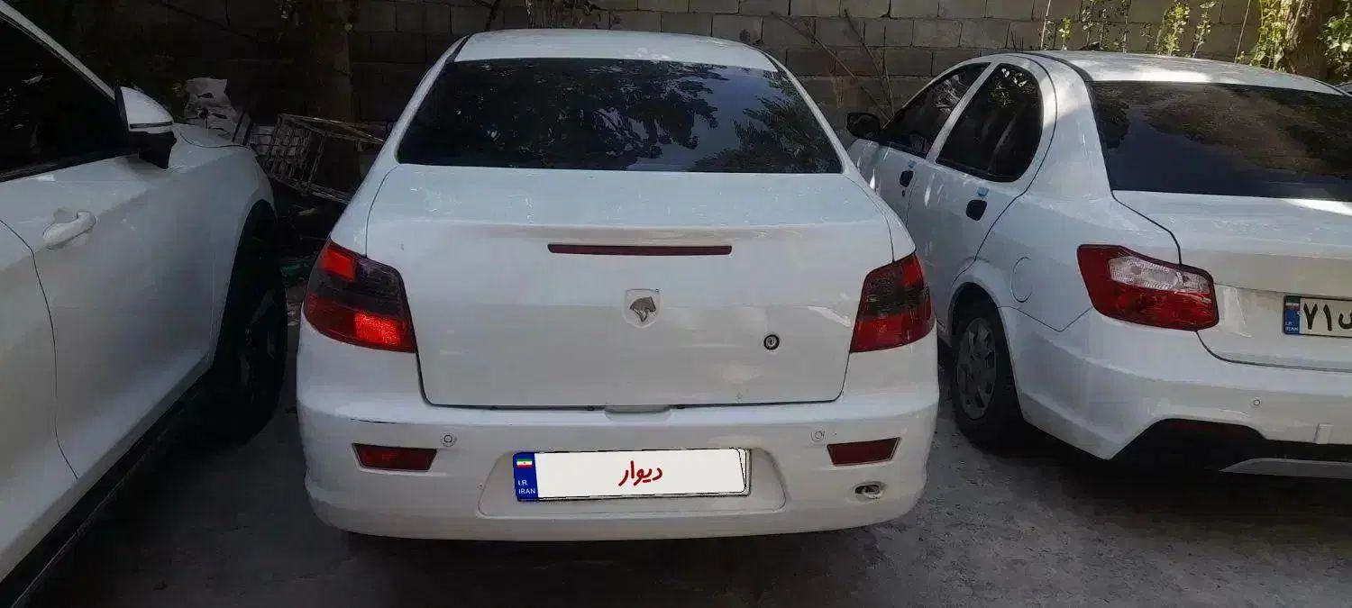 رانا LX TU5 - 1392