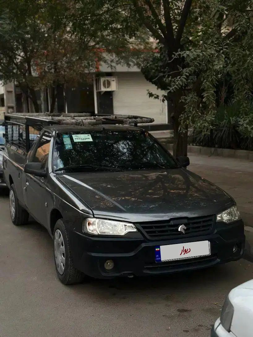 خودرو آریسان، 2 آگهی ann_19946447