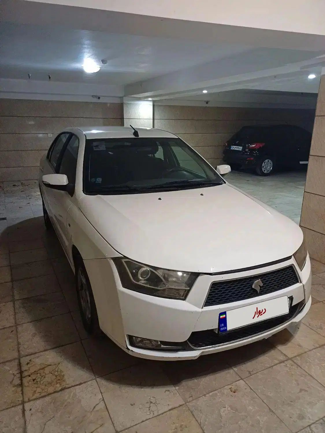 خودرو دنا، معمولی آگهی ann_19946449