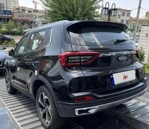 خودرو ام وی ام، X55 پرو آگهی ann_19946466
