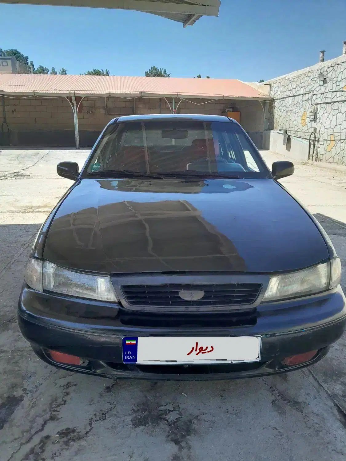 خودرو دوو، سیلو آگهی ann_19946471