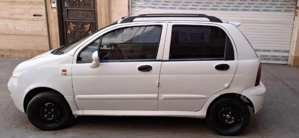 خودرو ام وی ام، 110 آگهی ann_19946480