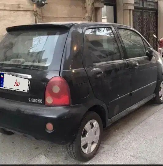 خودرو ام وی ام، 110 آگهی ann_19946523