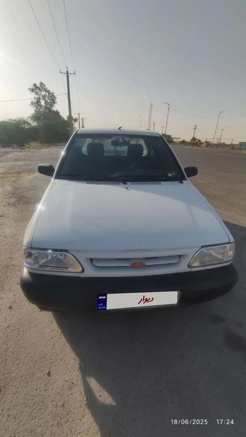 خودرو پراید، 151 آگهی ann_19946547