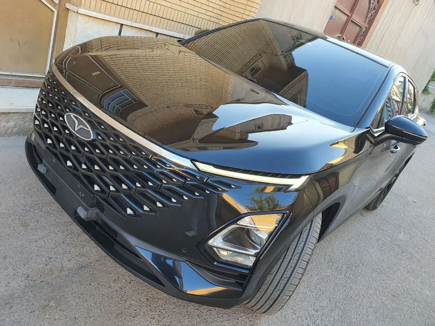 فونیکس FX پریمیوم FWD - 1402