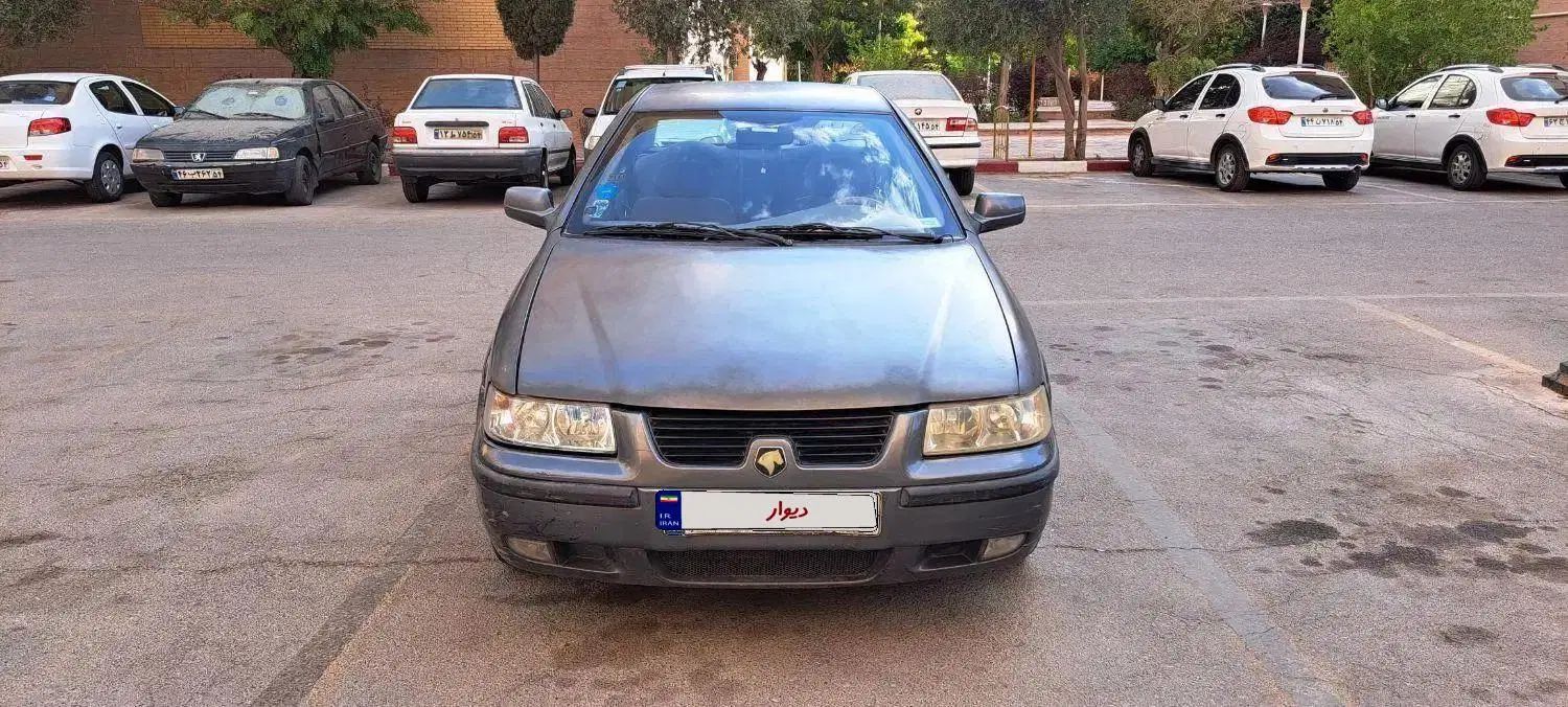 خودرو سمند، X7 آگهی ann_19946552
