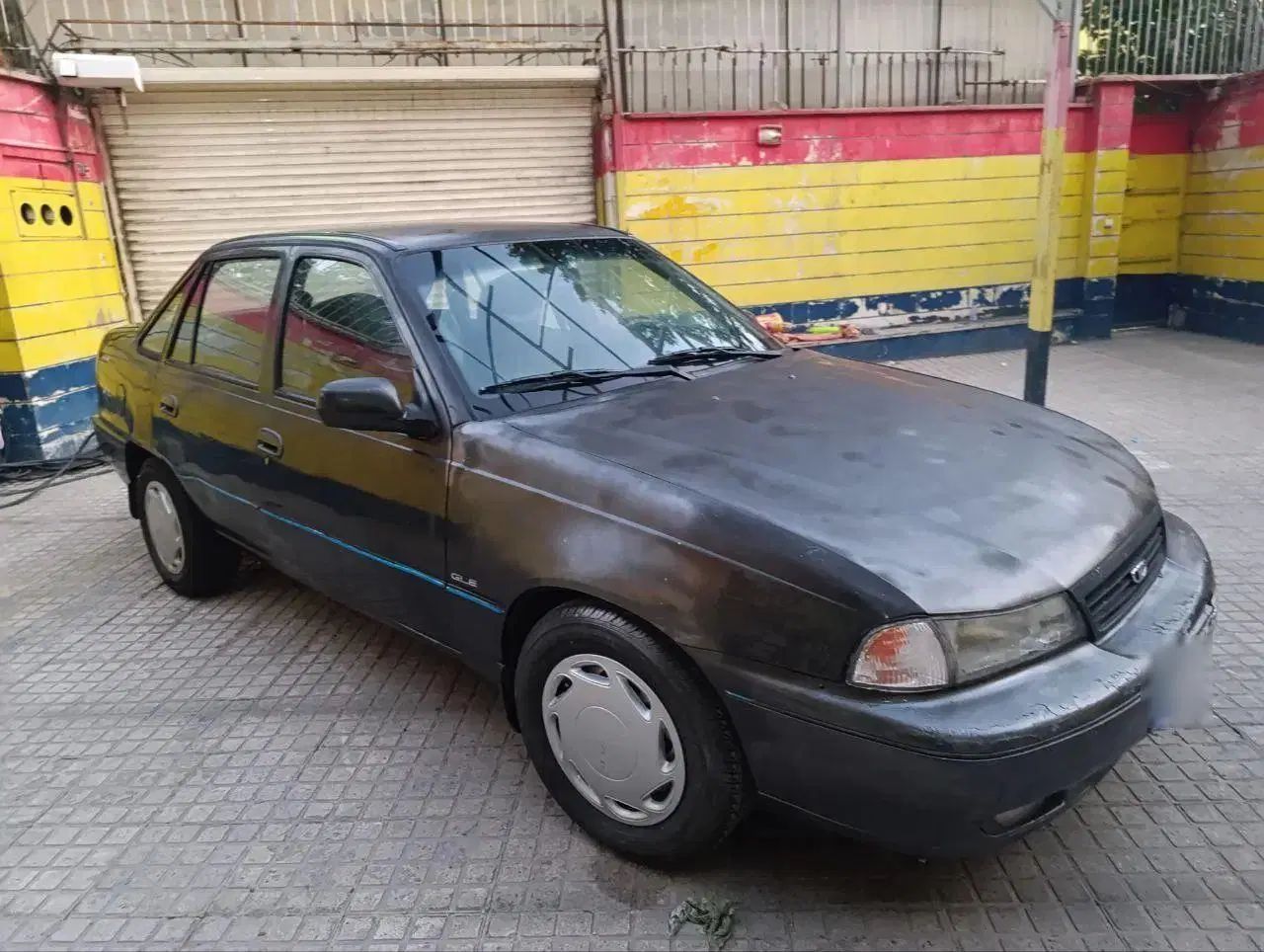 خودرو دوو، سیلو آگهی ann_19946566