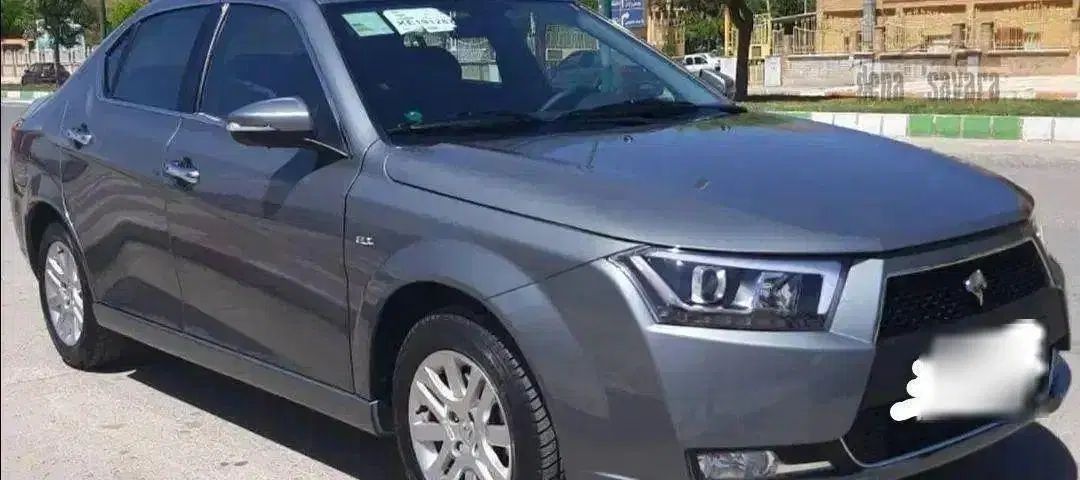 خودرو دنا، پلاس آگهی ann_19946580