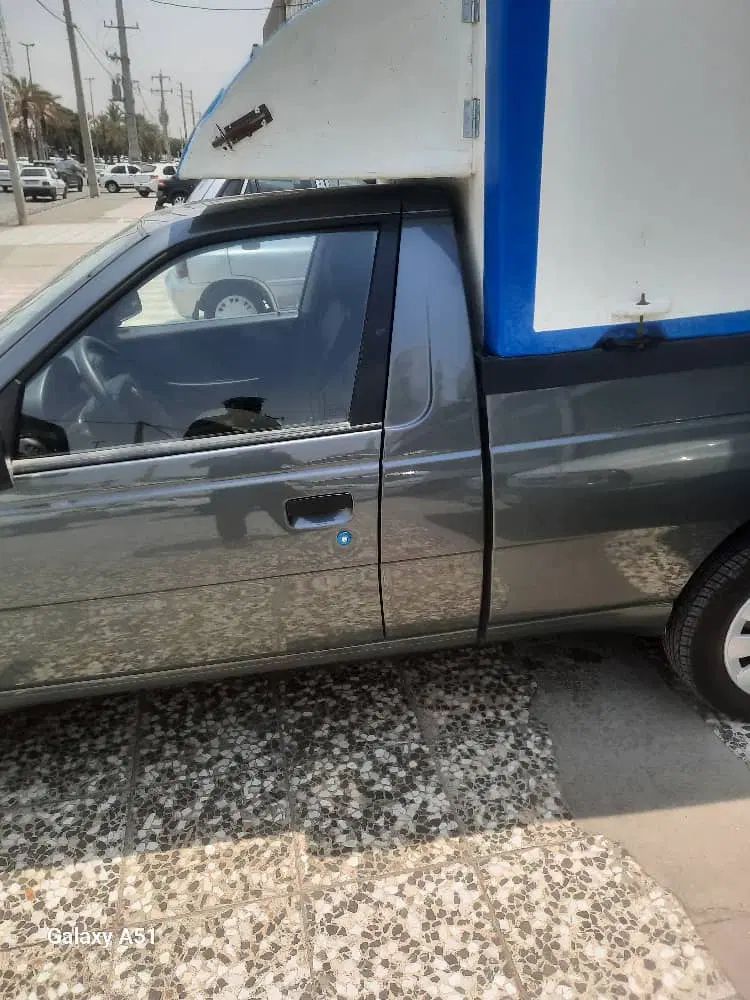 خودرو آریسان، معمولی آگهی ann_19946584