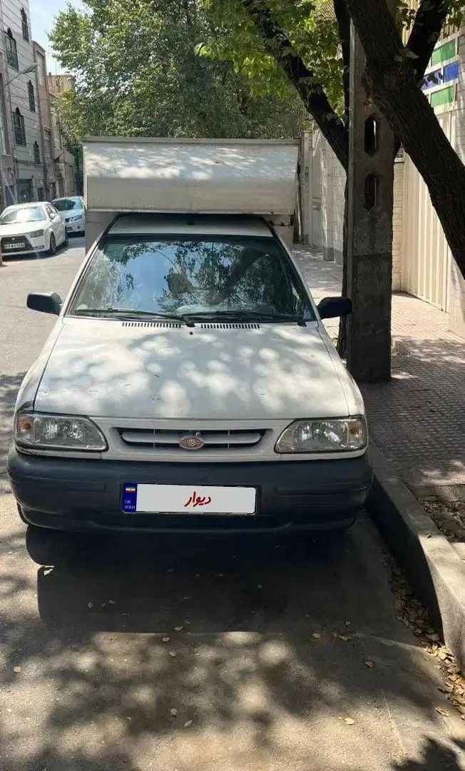 خودرو پراید، 151 آگهی ann_19946588