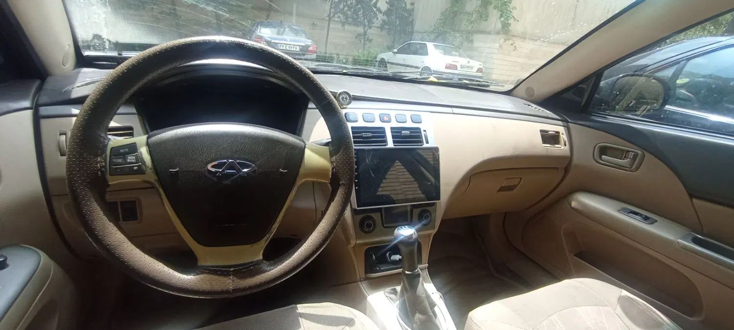 ام وی ام 530 دنده ای - 1391