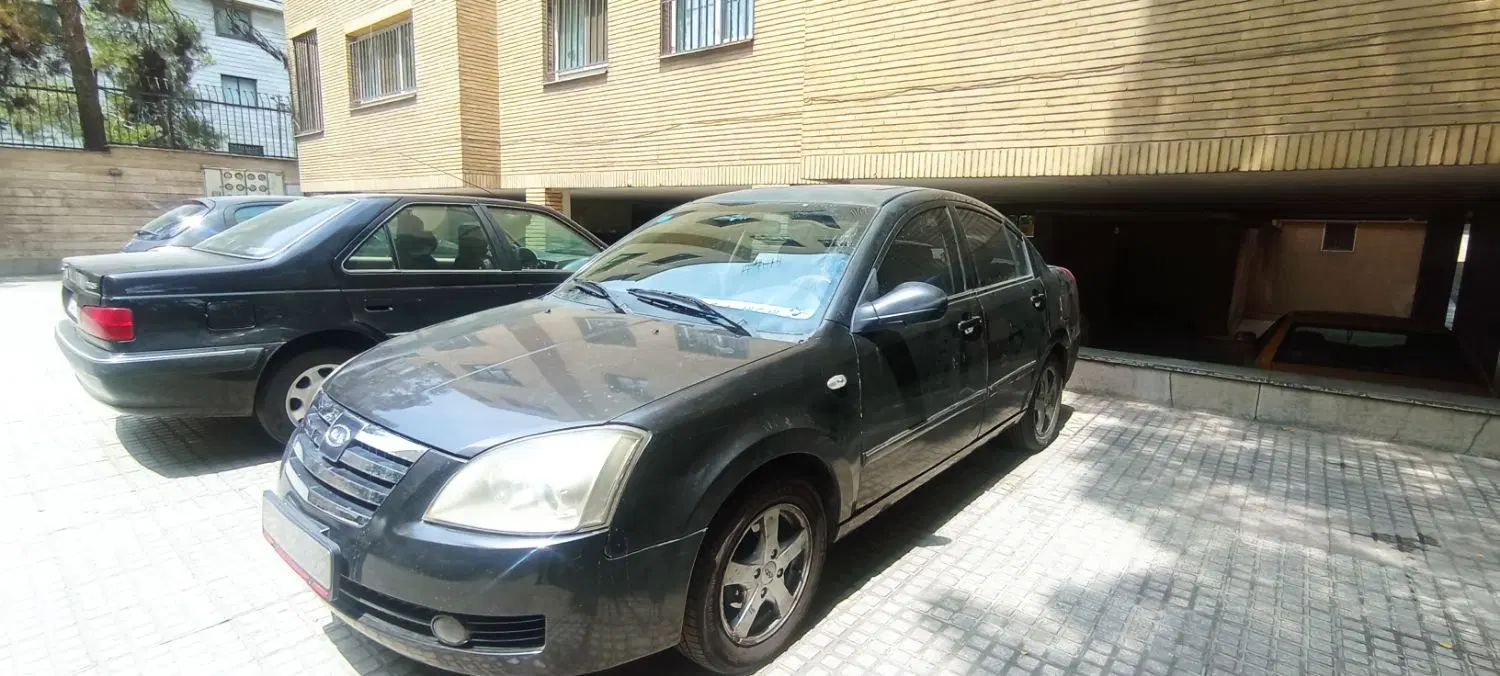 خودرو ام وی ام، 530 آگهی ann_19946604