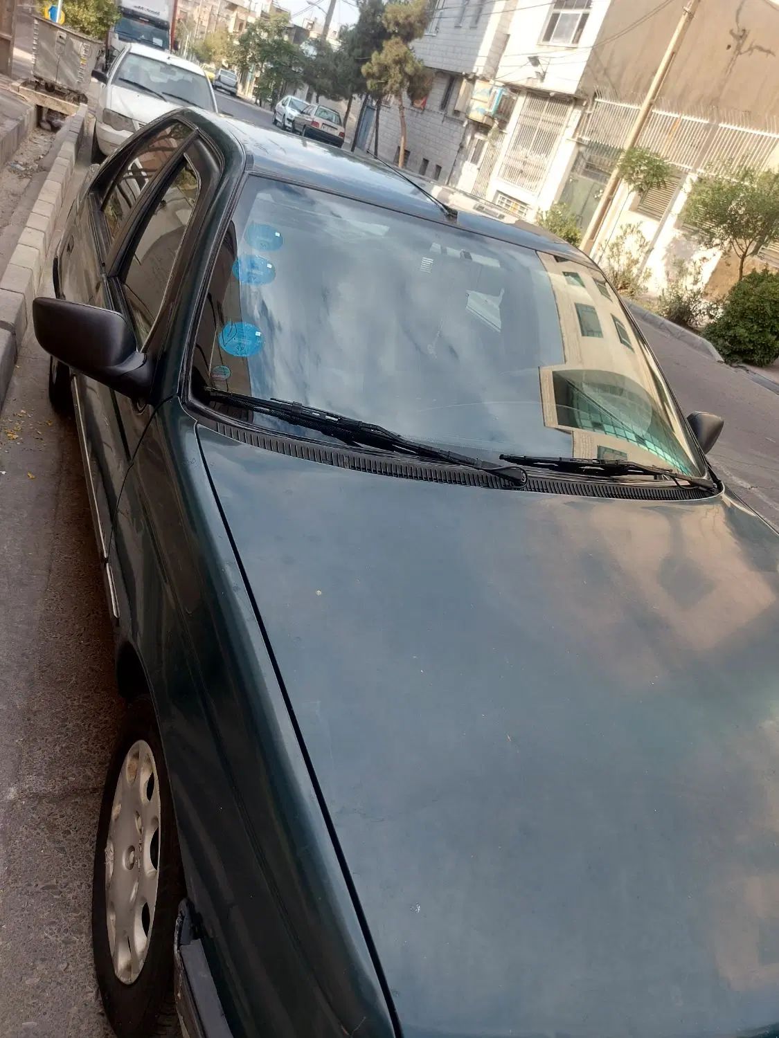 خودرو پژو، آردی آگهی ann_19946609