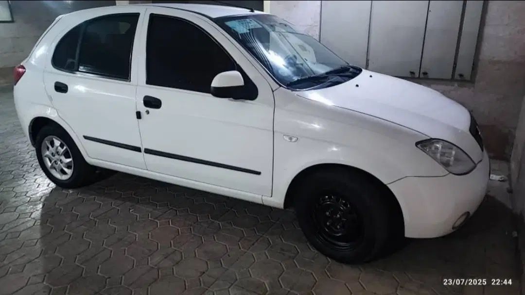 خودرو تیبا، 2 آگهی ann_19946622
