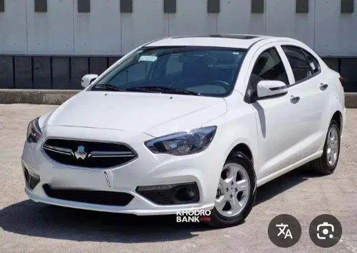 خودرو شاهین، GL آگهی ann_19946626