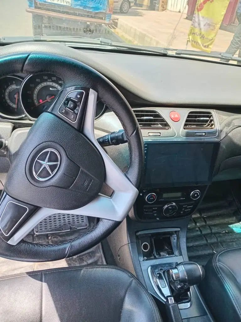 جک J5 اتوماتیک - 1396