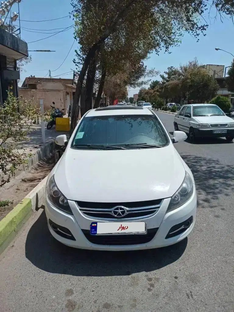 خودرو جک، J5 آگهی ann_19946646