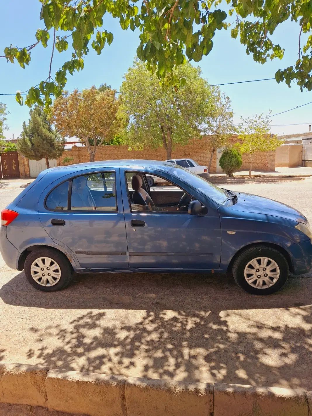 تیبا 2 SX - 1395
